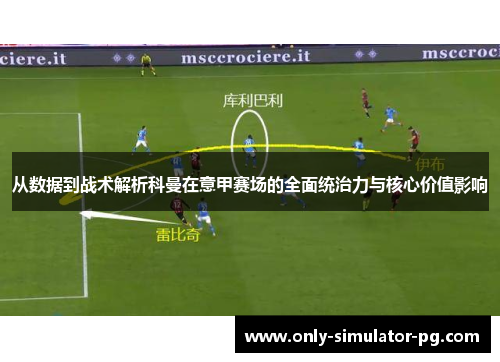 从数据到战术解析科曼在意甲赛场的全面统治力与核心价值影响 从数据到战术解析科曼在意甲赛场的全面统治力与核心价值影响